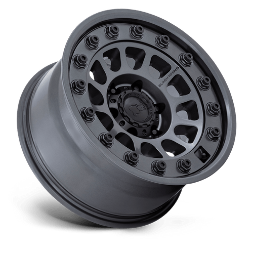 Black Rhino BR012 OUTBACK