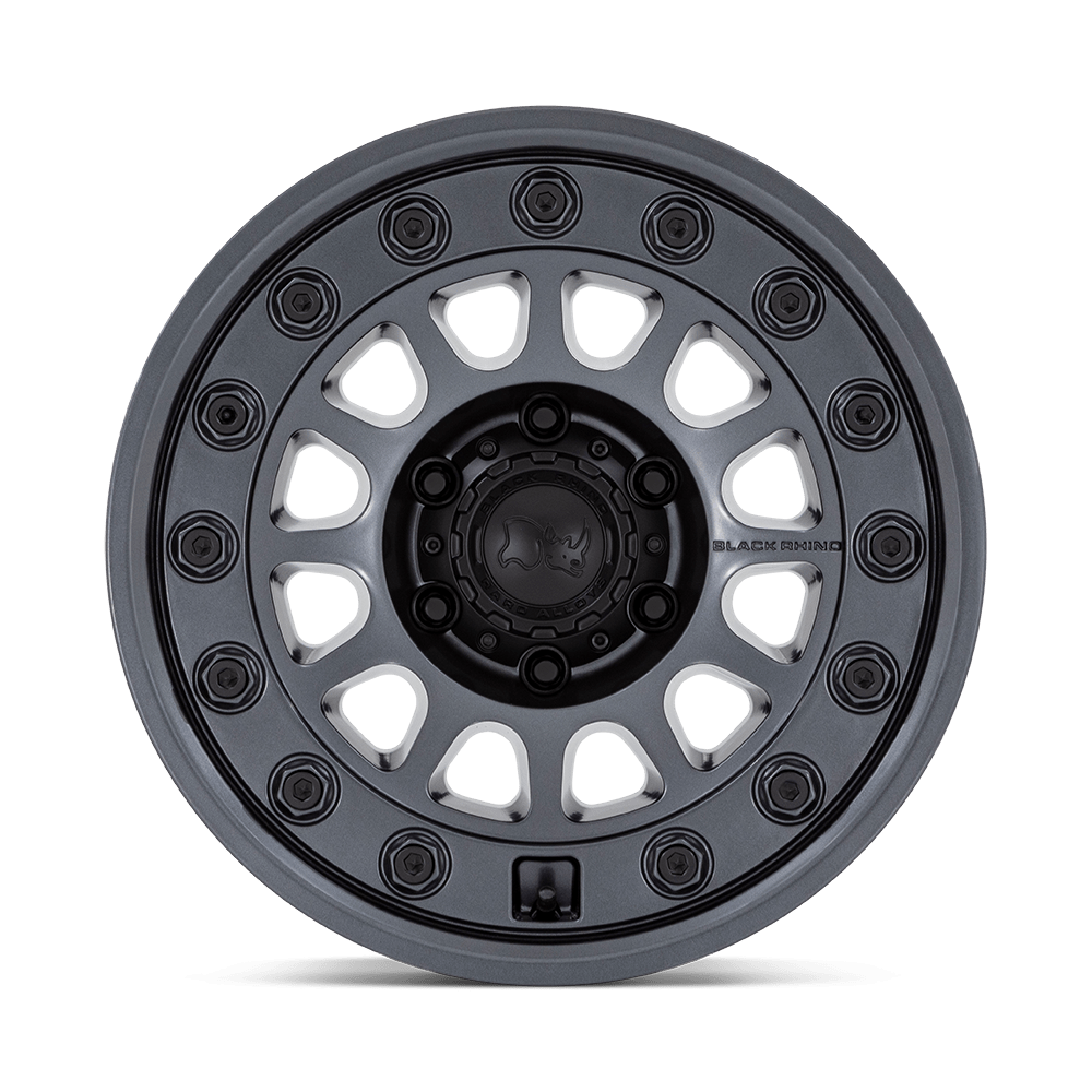 Black Rhino BR012 OUTBACK
