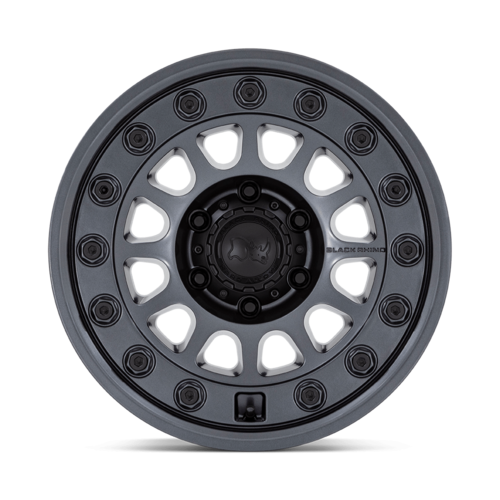 Black Rhino BR012 OUTBACK