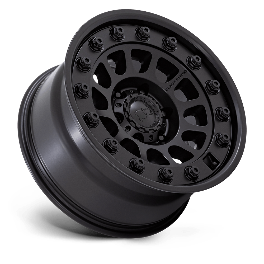 Black Rhino BR012 OUTBACK