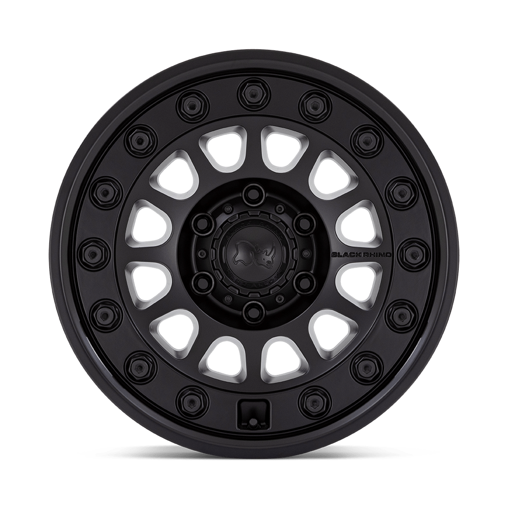 Black Rhino BR012 OUTBACK