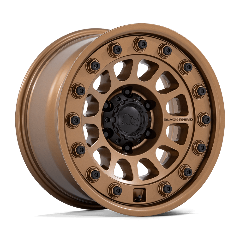 Black Rhino BR012 OUTBACK