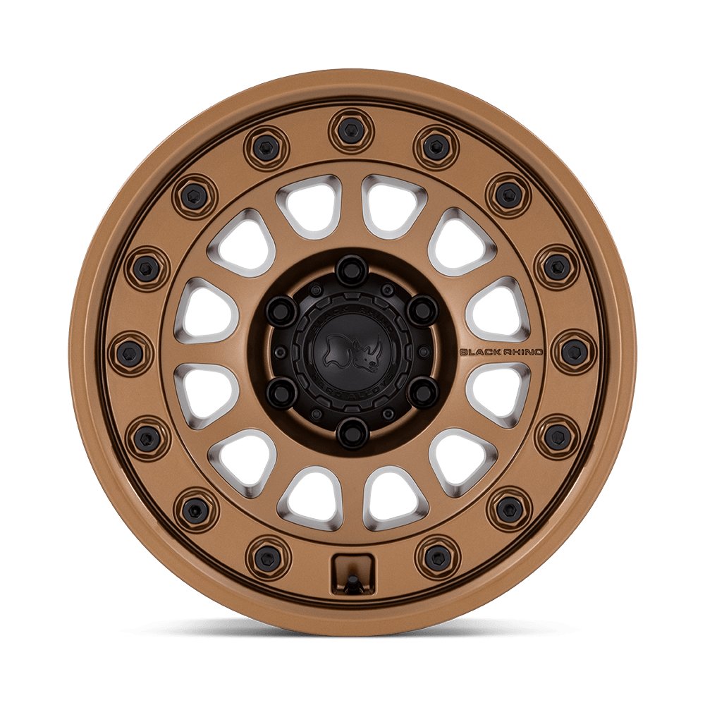 Black Rhino BR012 OUTBACK