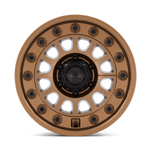 Black Rhino BR012 OUTBACK