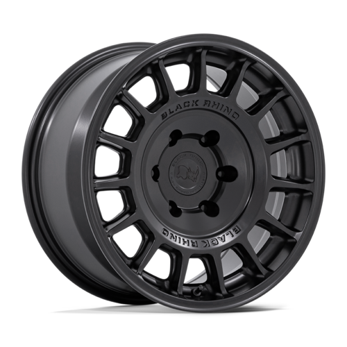Black Rhino BR015 VOLL