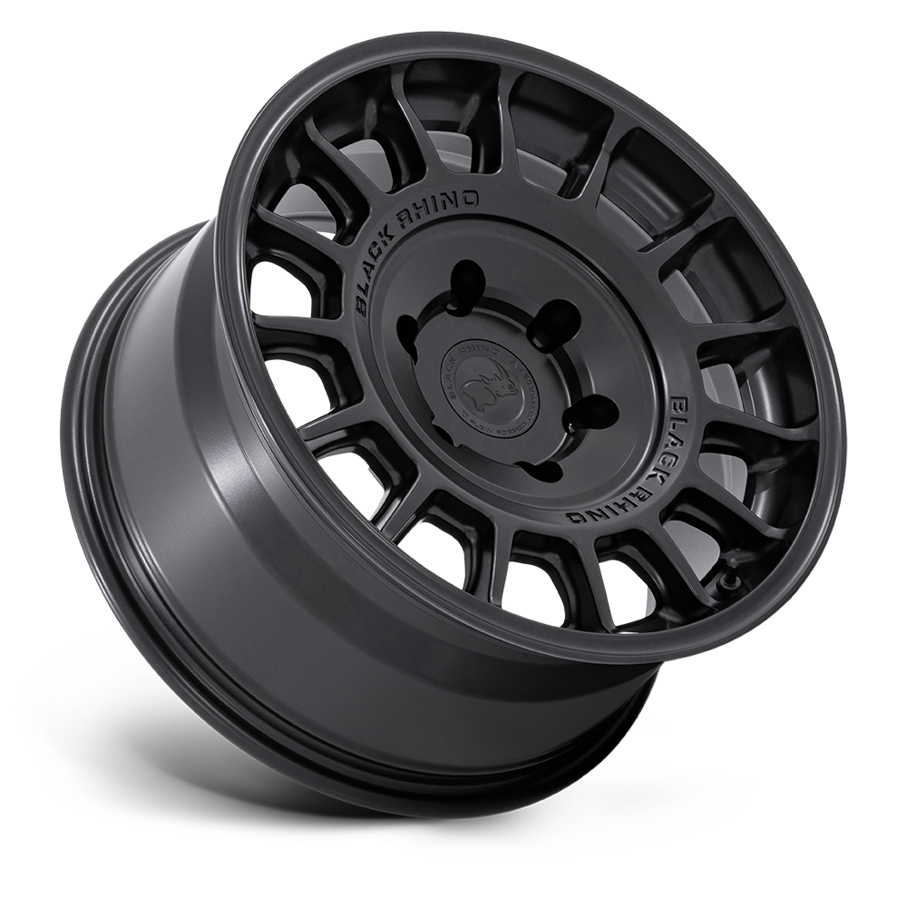 Black Rhino BR015 VOLL