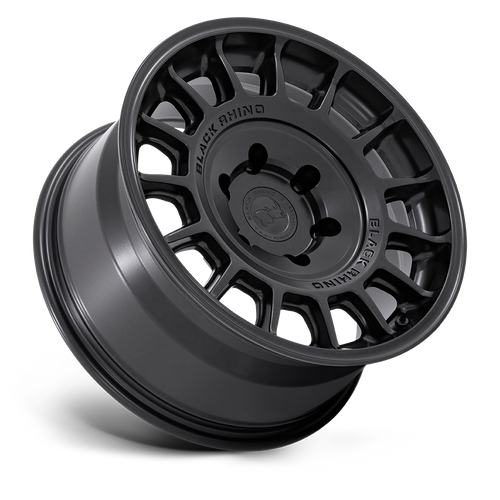 Black Rhino BR015 VOLL