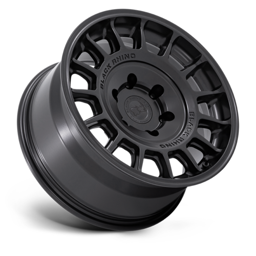 Black Rhino BR015 VOLL