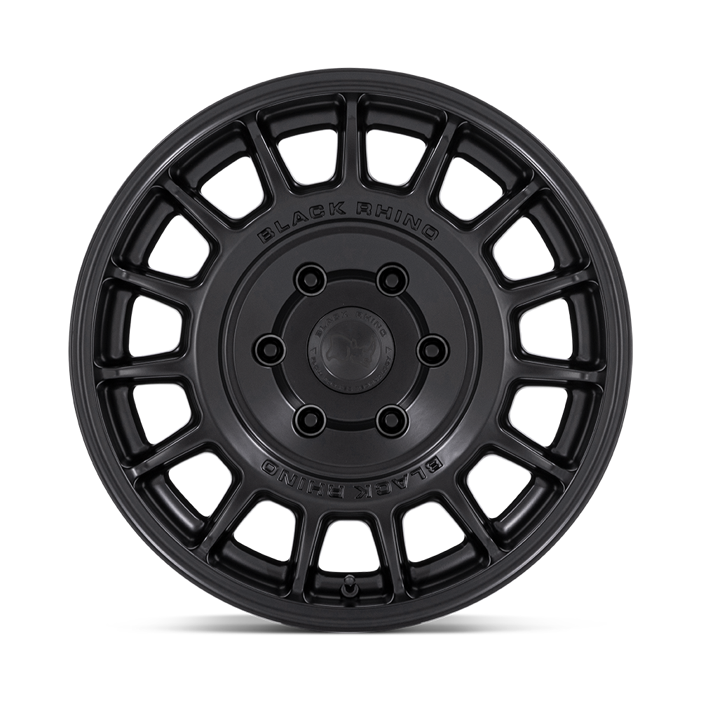 Black Rhino BR015 VOLL