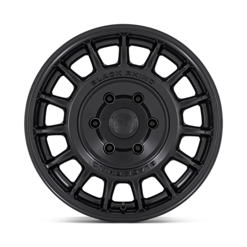 Black Rhino BR015 VOLL