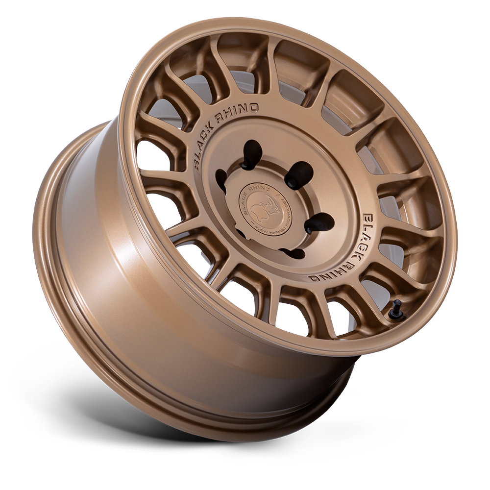 Black Rhino BR015 VOLL