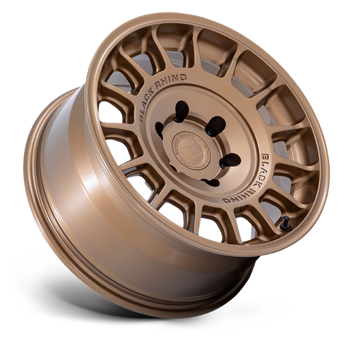 Black Rhino BR015 VOLL