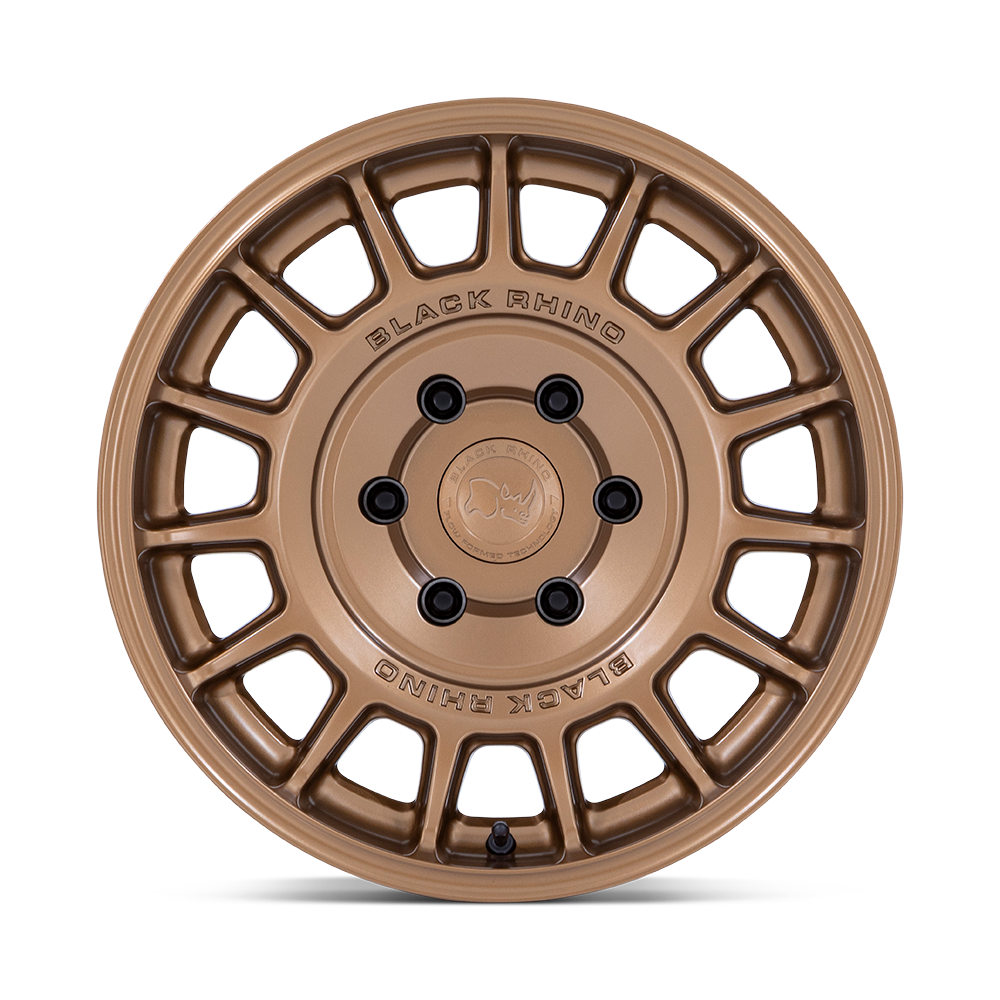 Black Rhino BR015 VOLL
