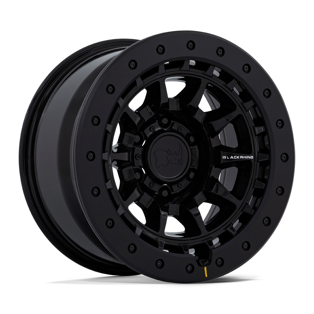 Black Rhino BR016 TUSK