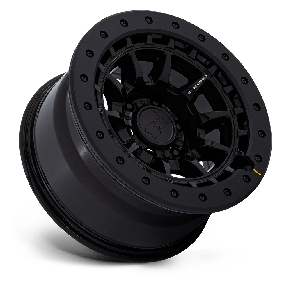 Black Rhino BR016 TUSK