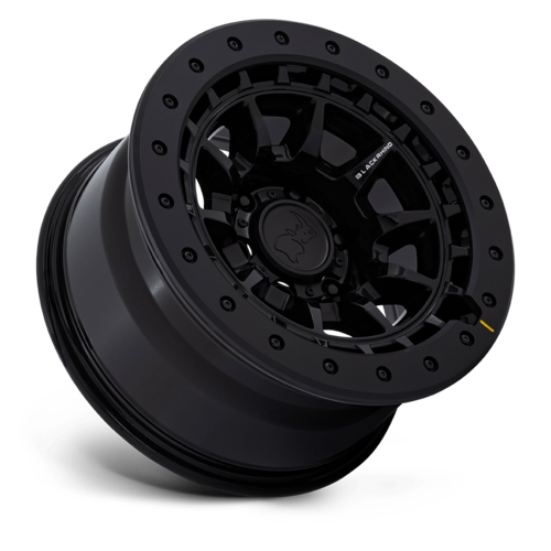 Black Rhino BR016 TUSK