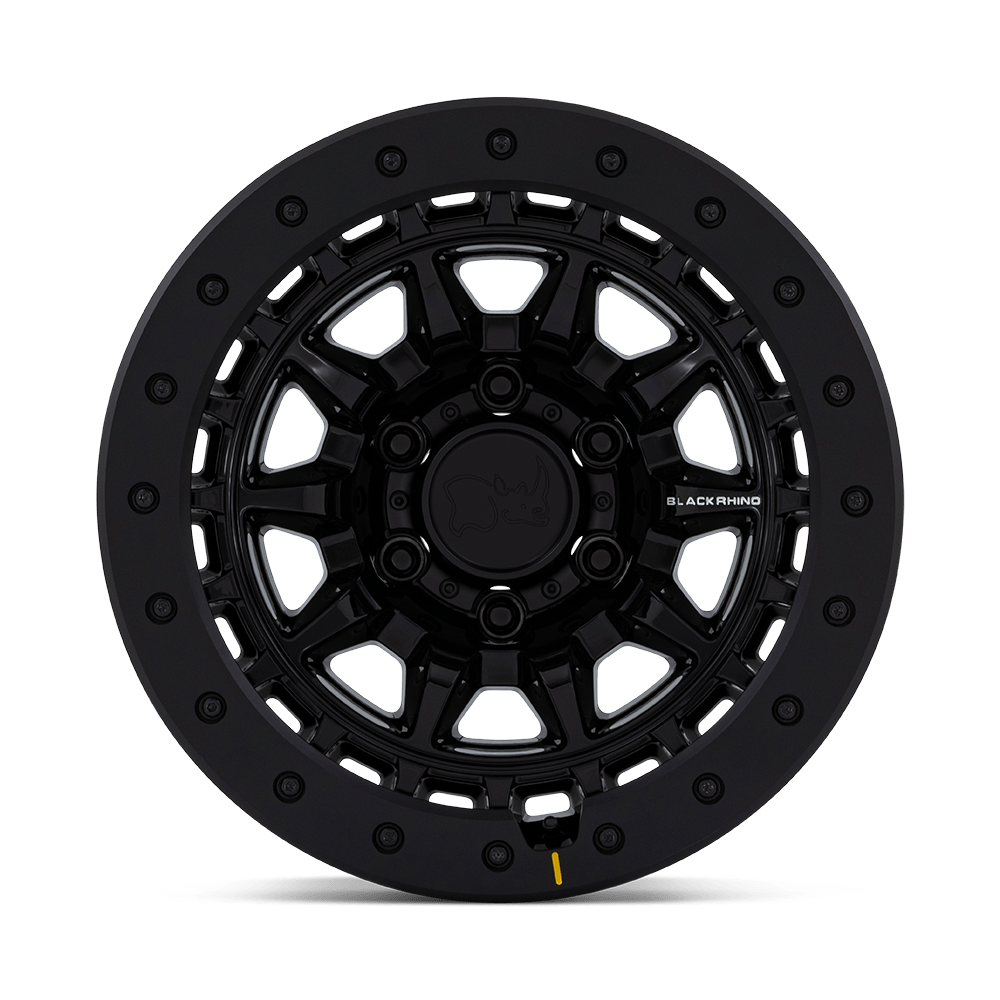 Black Rhino BR016 TUSK