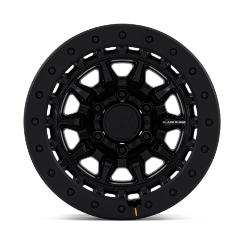 Black Rhino BR016 TUSK