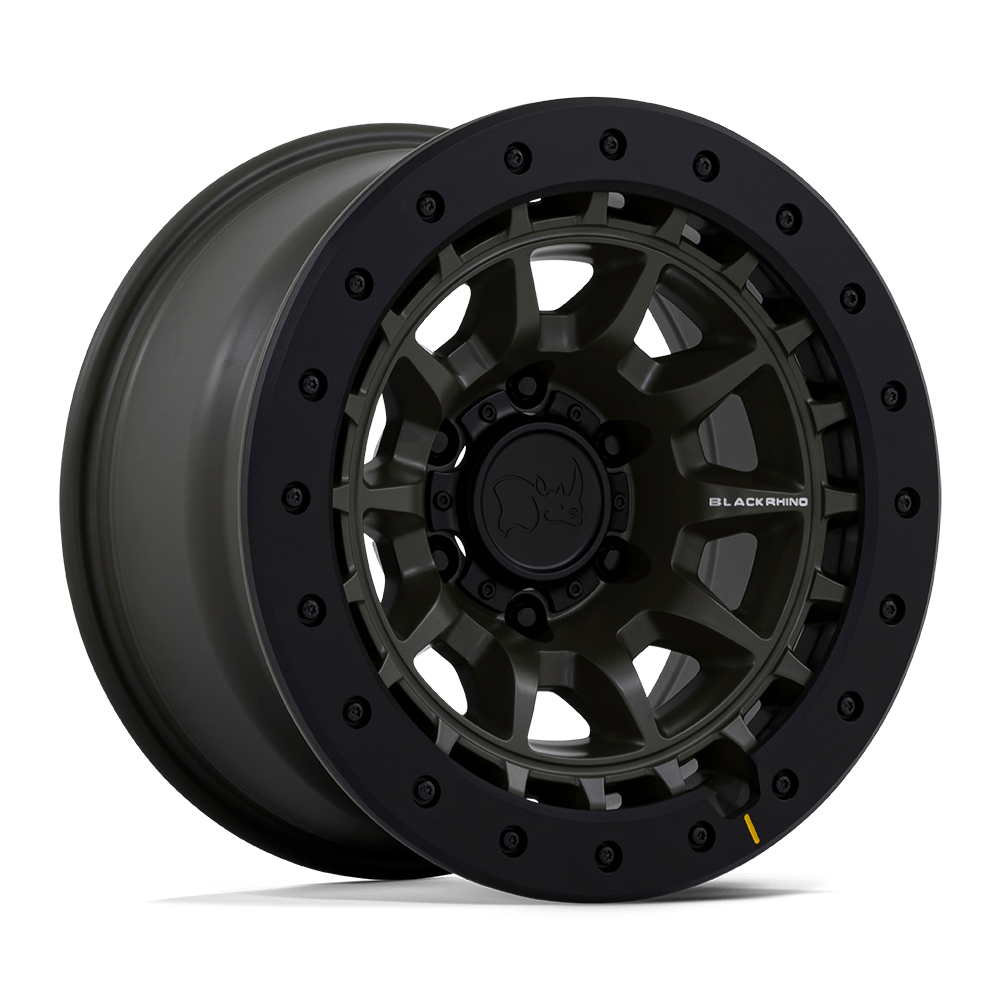Black Rhino BR016 TUSK