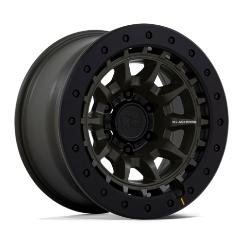 Black Rhino BR016 TUSK
