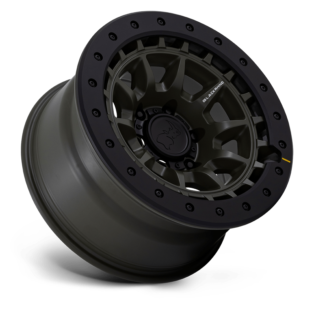 Black Rhino BR016 TUSK