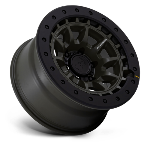 Black Rhino BR016 TUSK