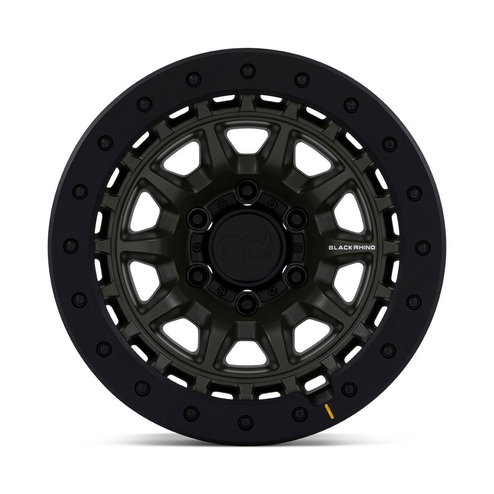 Black Rhino BR016 TUSK