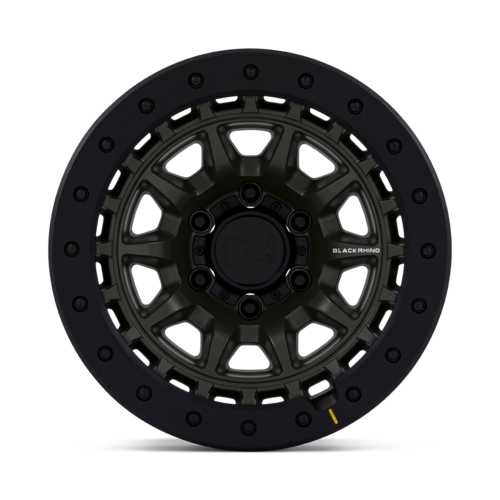Black Rhino BR016 TUSK