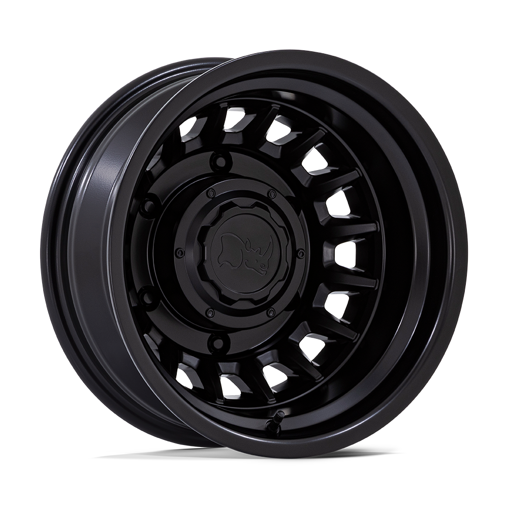 Black Rhino BR019 ALISO DUALLY
