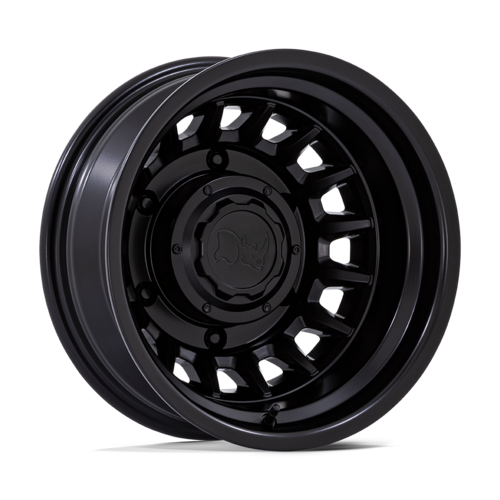 Black Rhino BR019 ALISO DUALLY