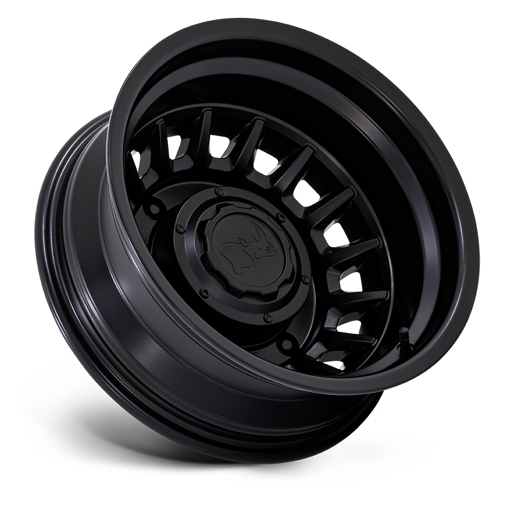 Black Rhino BR019 ALISO DUALLY