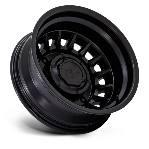 Black Rhino BR019 ALISO DUALLY