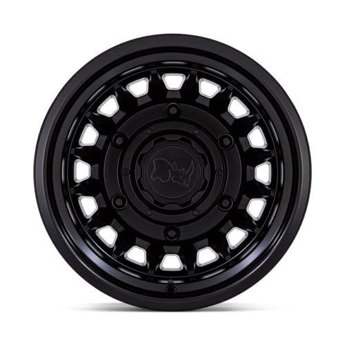 Black Rhino BR019 ALISO DUALLY
