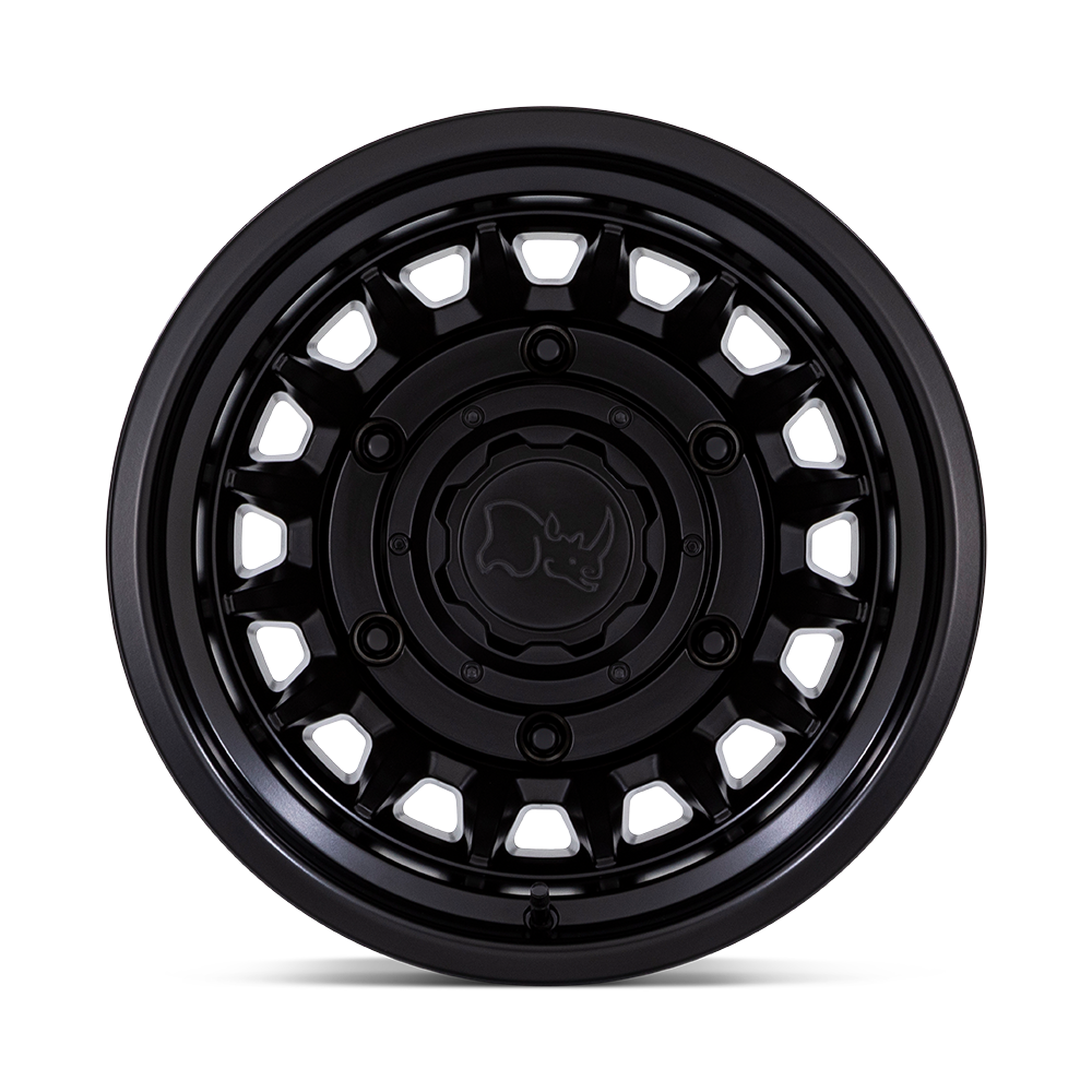 Black Rhino BR019 ALISO DUALLY