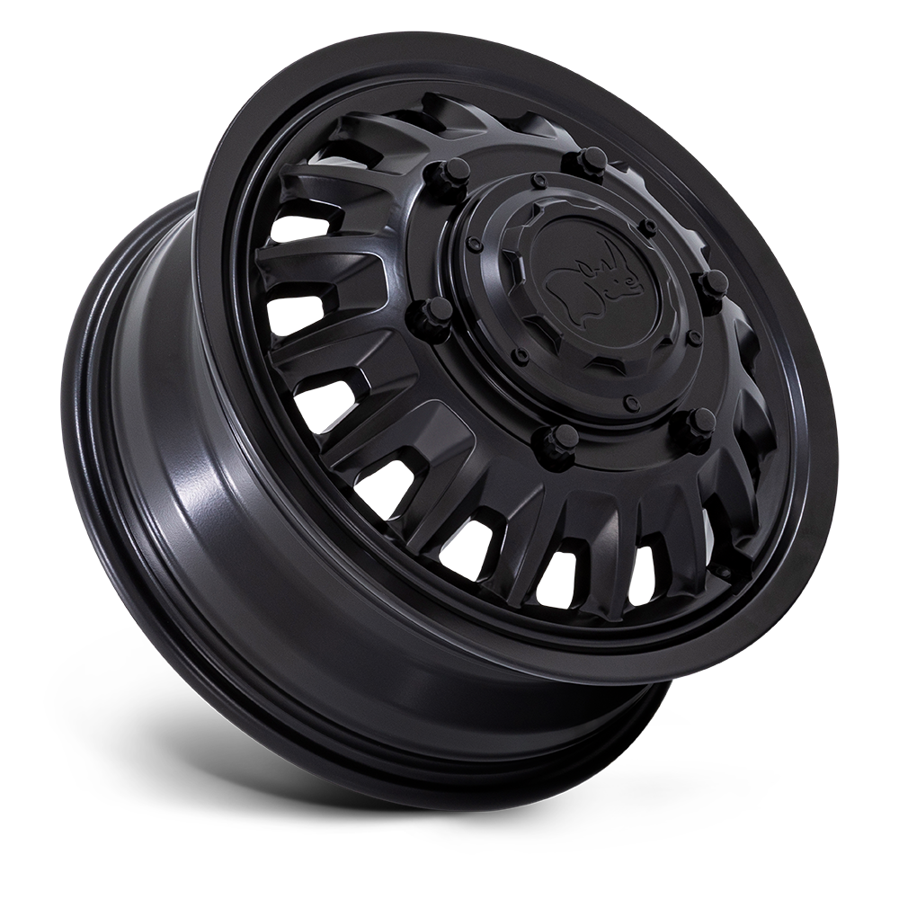 Black Rhino BR019 ALISO DUALLY