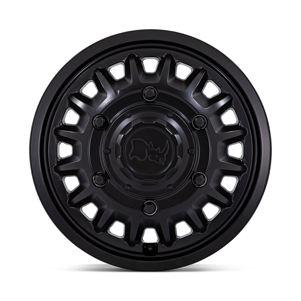 Black Rhino BR019 ALISO DUALLY