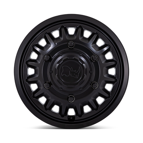 Black Rhino BR019 ALISO DUALLY