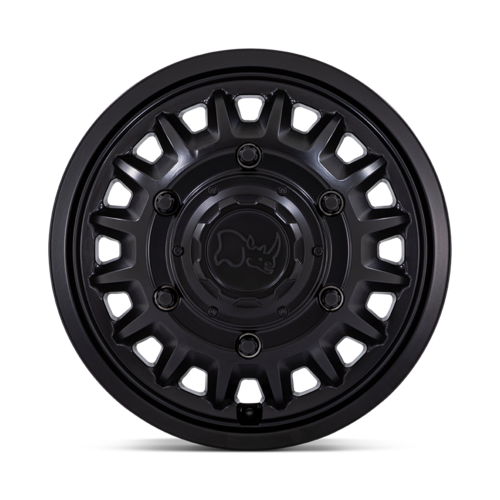 Black Rhino BR019 ALISO DUALLY