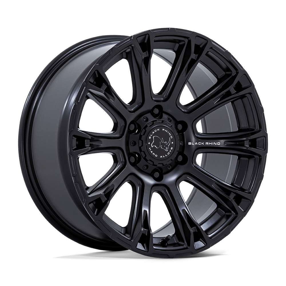 Black Rhino BR020 DIAMONDBACK