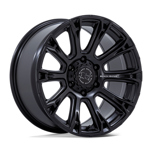Black Rhino BR020 DIAMONDBACK