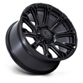Black Rhino BR020 DIAMONDBACK