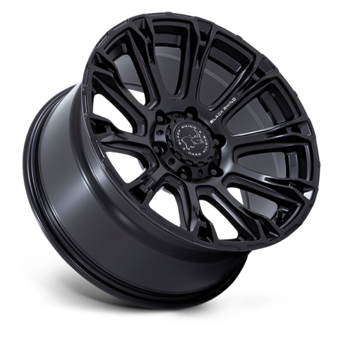 Black Rhino BR020 DIAMONDBACK