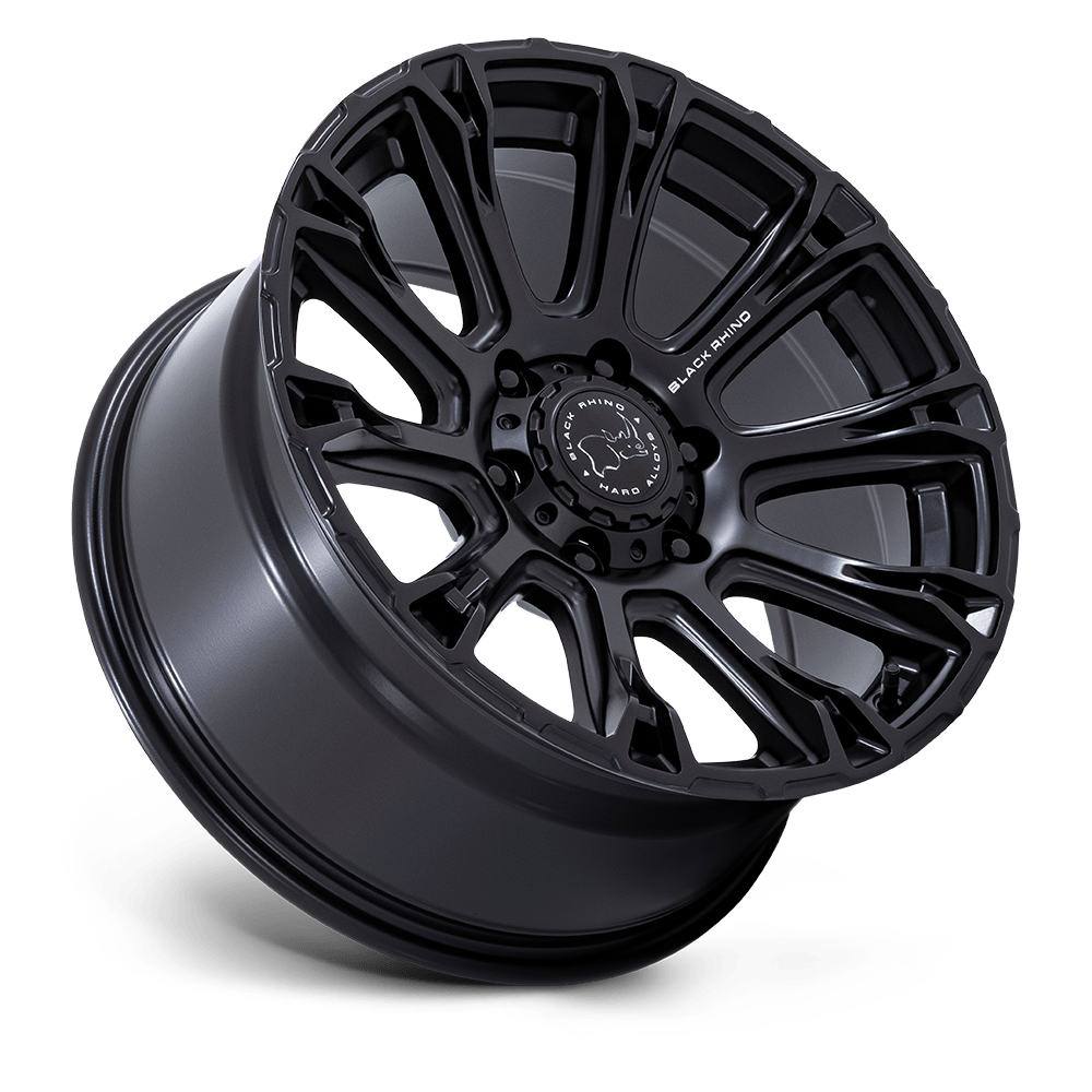 Black Rhino BR020 DIAMONDBACK