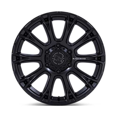 Black Rhino BR020 DIAMONDBACK