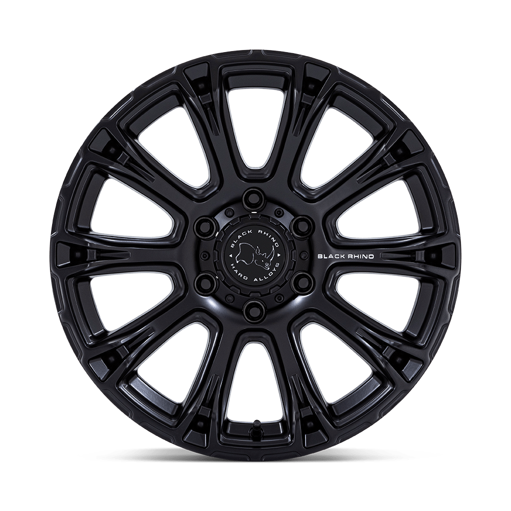 Black Rhino BR020 DIAMONDBACK