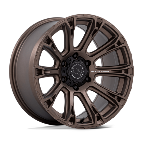 Black Rhino BR020 DIAMONDBACK