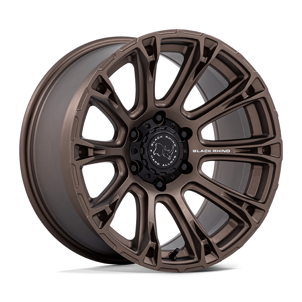 Black Rhino BR020 DIAMONDBACK
