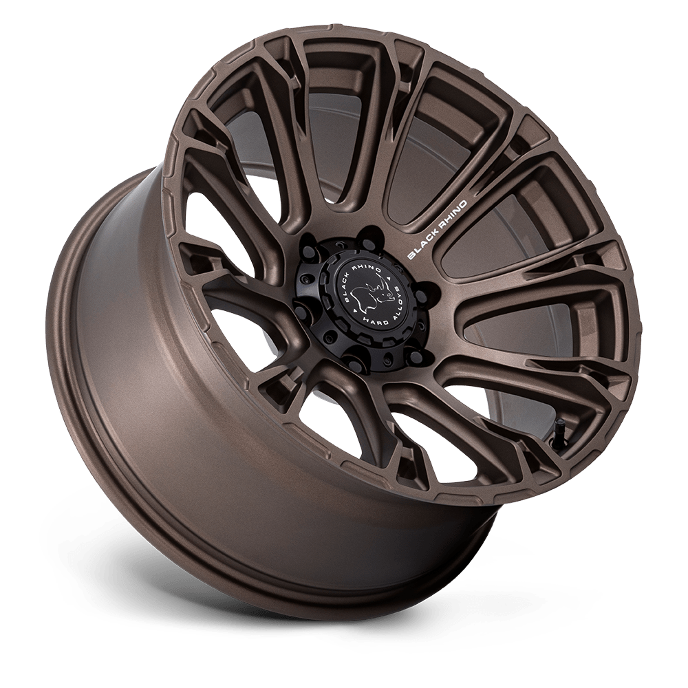 Black Rhino BR020 DIAMONDBACK