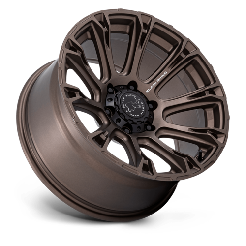 Black Rhino BR020 DIAMONDBACK