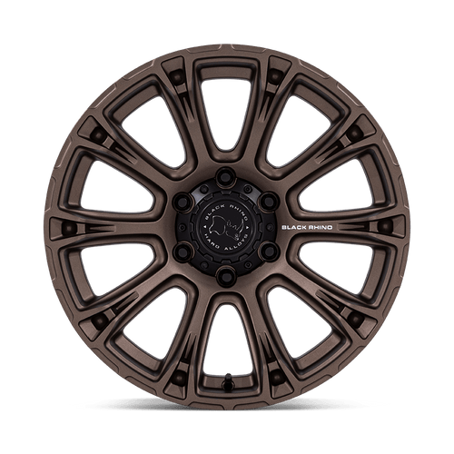 Black Rhino BR020 DIAMONDBACK